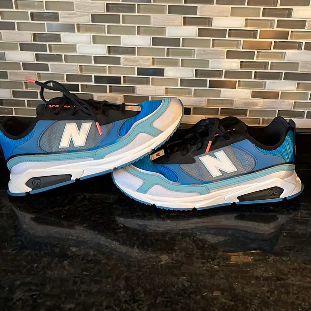 New Balance X-Racer